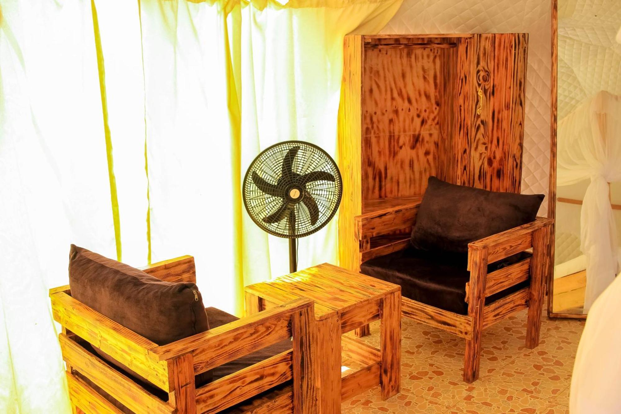 Little Amanya Camp Hotel Amboseli Exterior foto