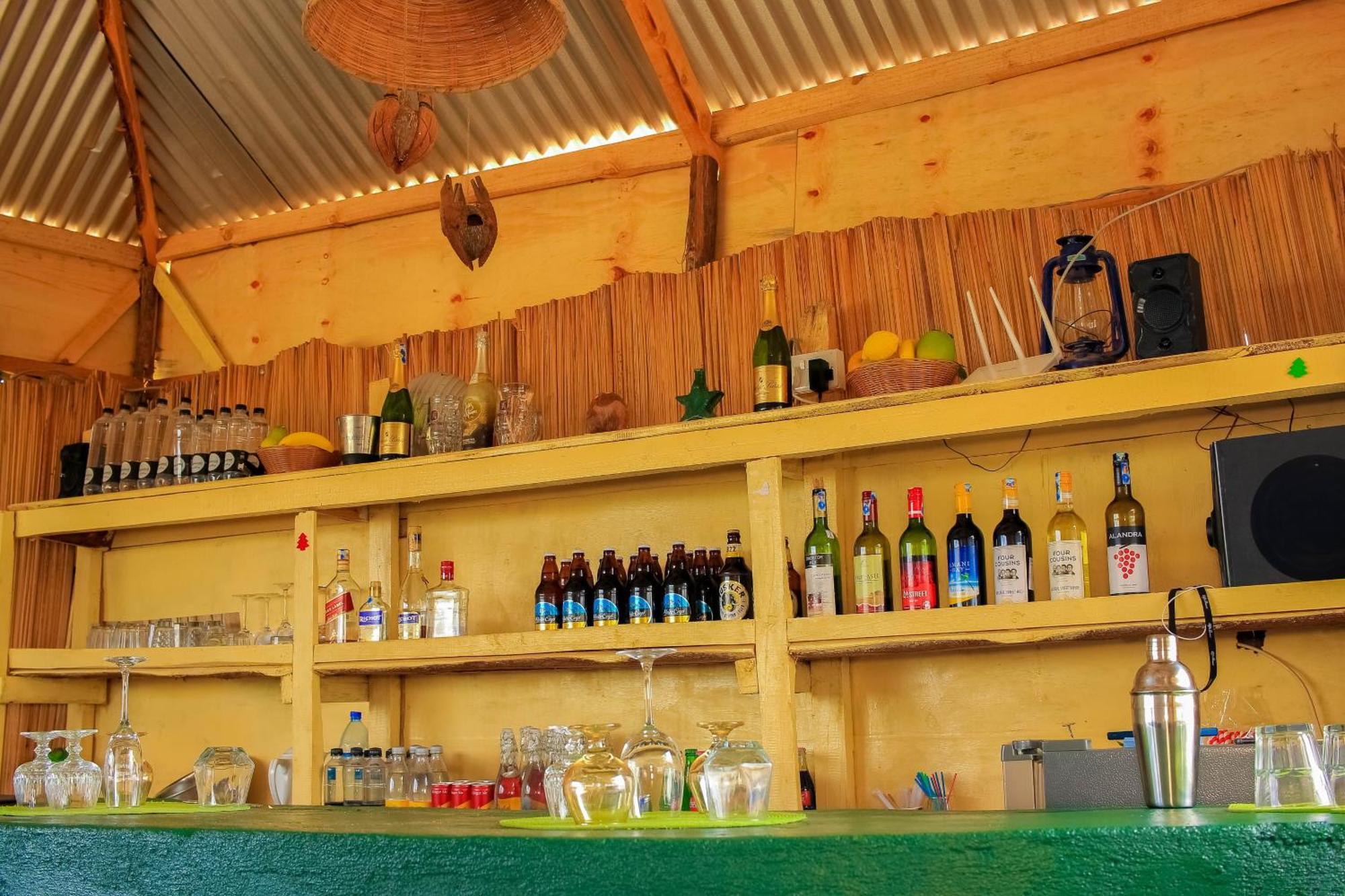 Little Amanya Camp Hotel Amboseli Exterior foto