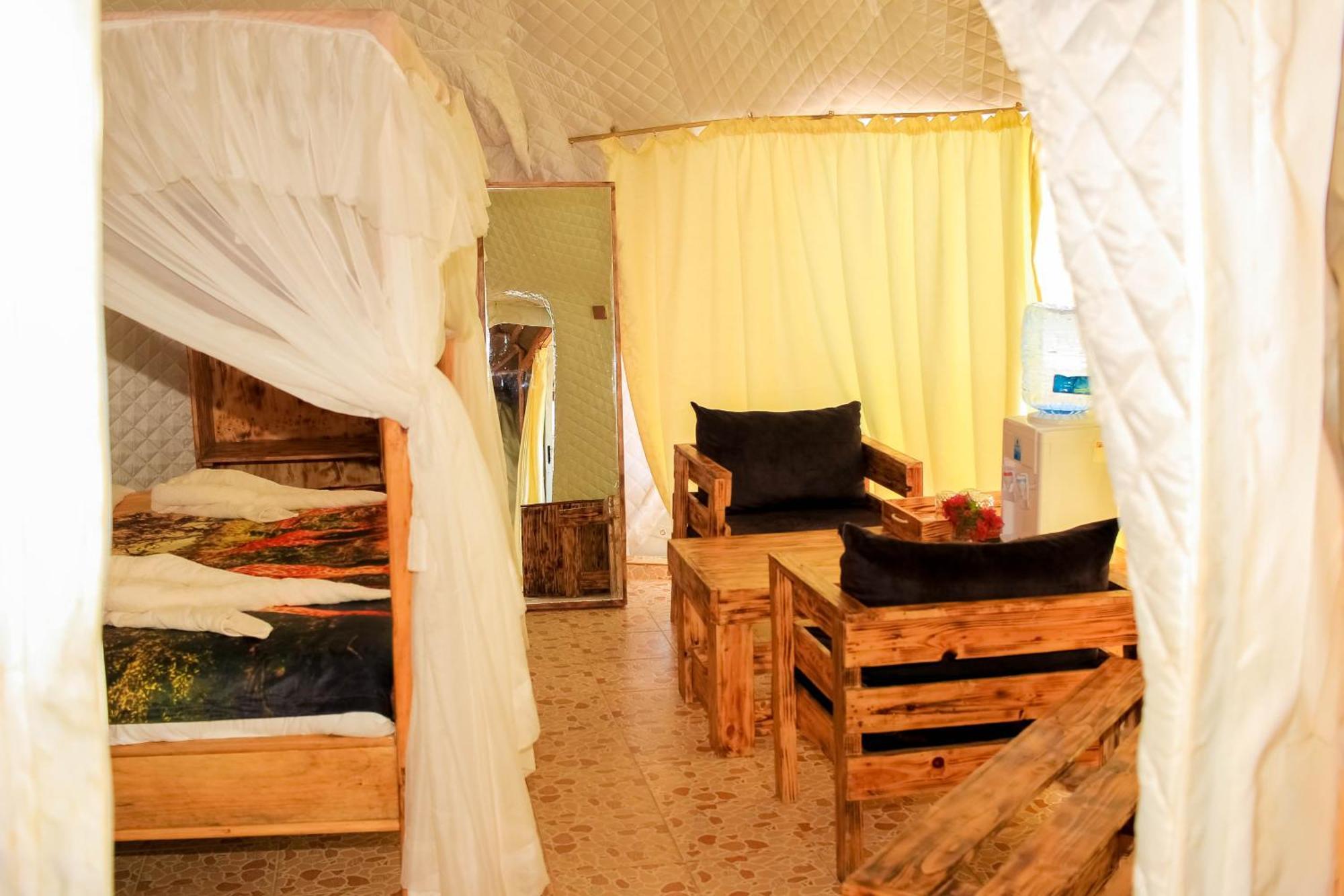 Little Amanya Camp Hotel Amboseli Exterior foto