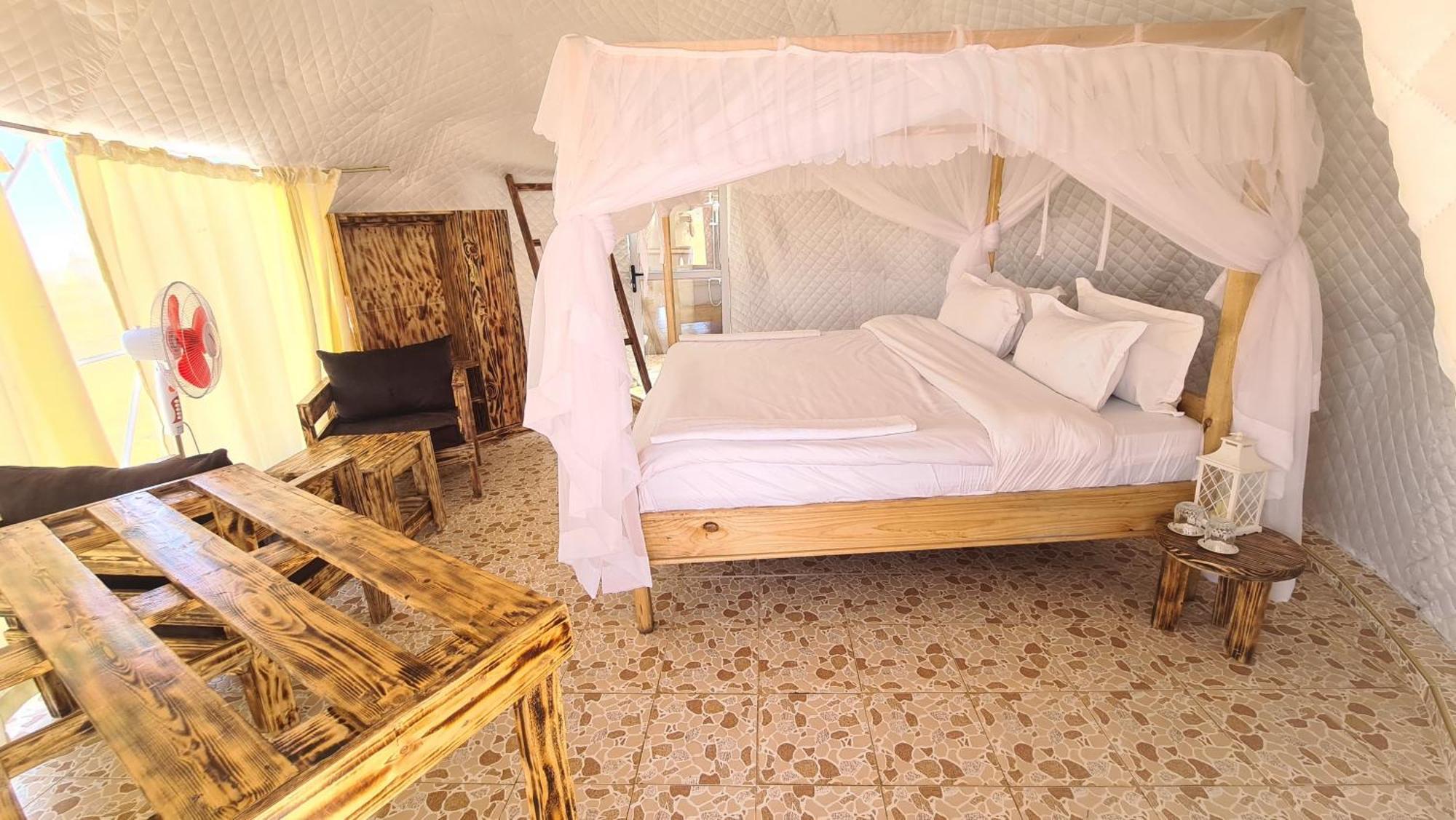 Little Amanya Camp Hotel Amboseli Exterior foto