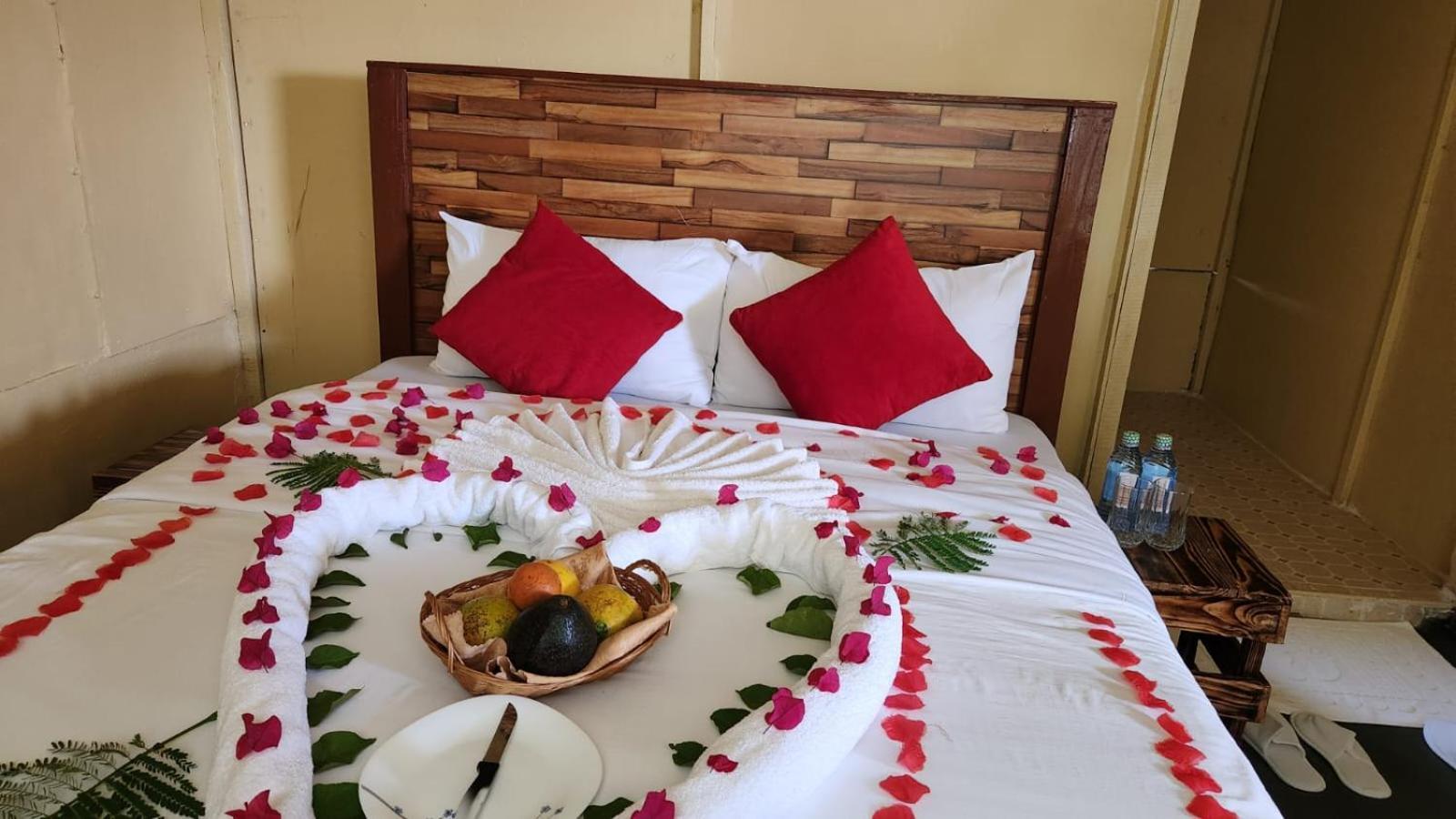 Little Amanya Camp Hotel Amboseli Exterior foto